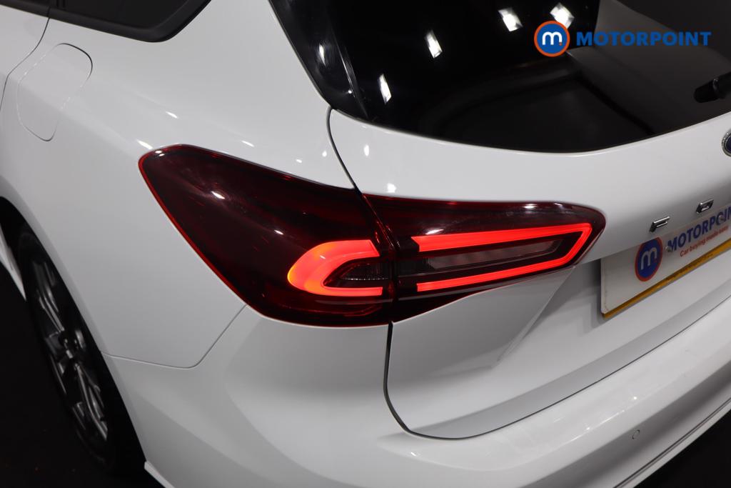 Ford Focus St-Line Manual Petrol Estate - Stock Number (1611839) - 23rd supplementary image