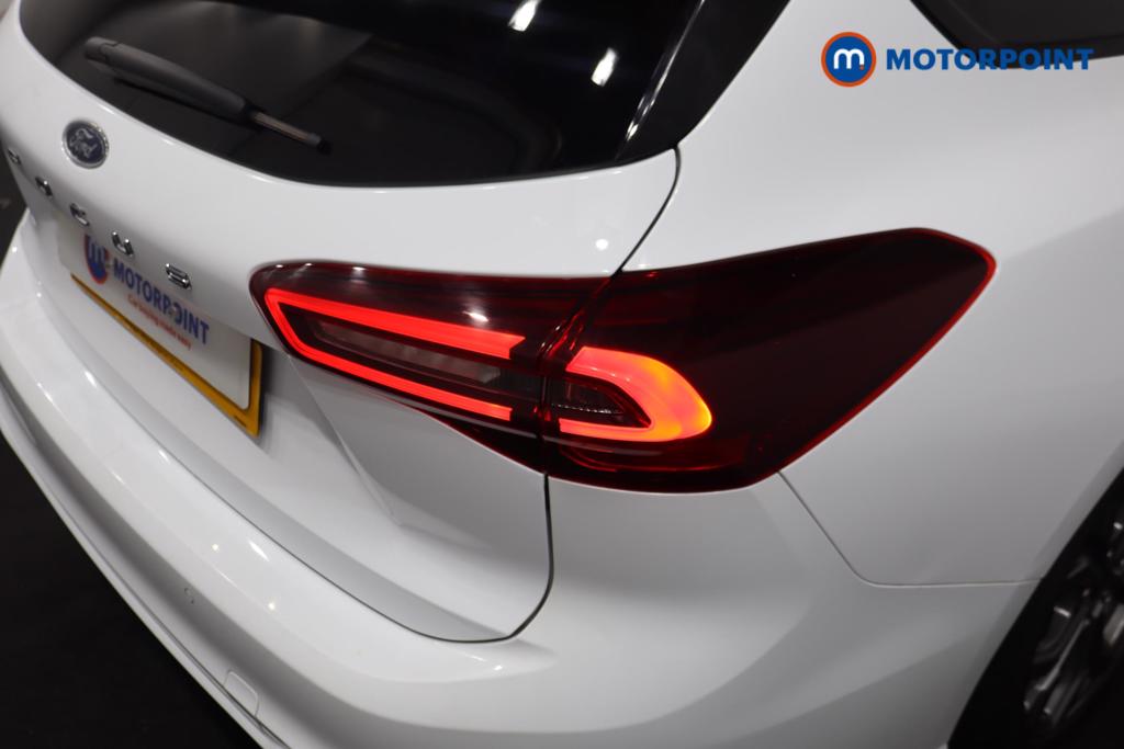 Ford Focus St-Line Manual Petrol Estate - Stock Number (1611839) - 24th supplementary image