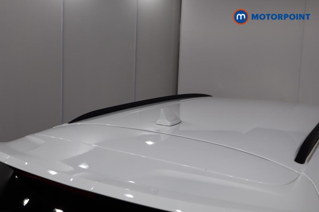 Ford Focus St-Line Manual Petrol Estate - Stock Number (1611839) - 25th supplementary image