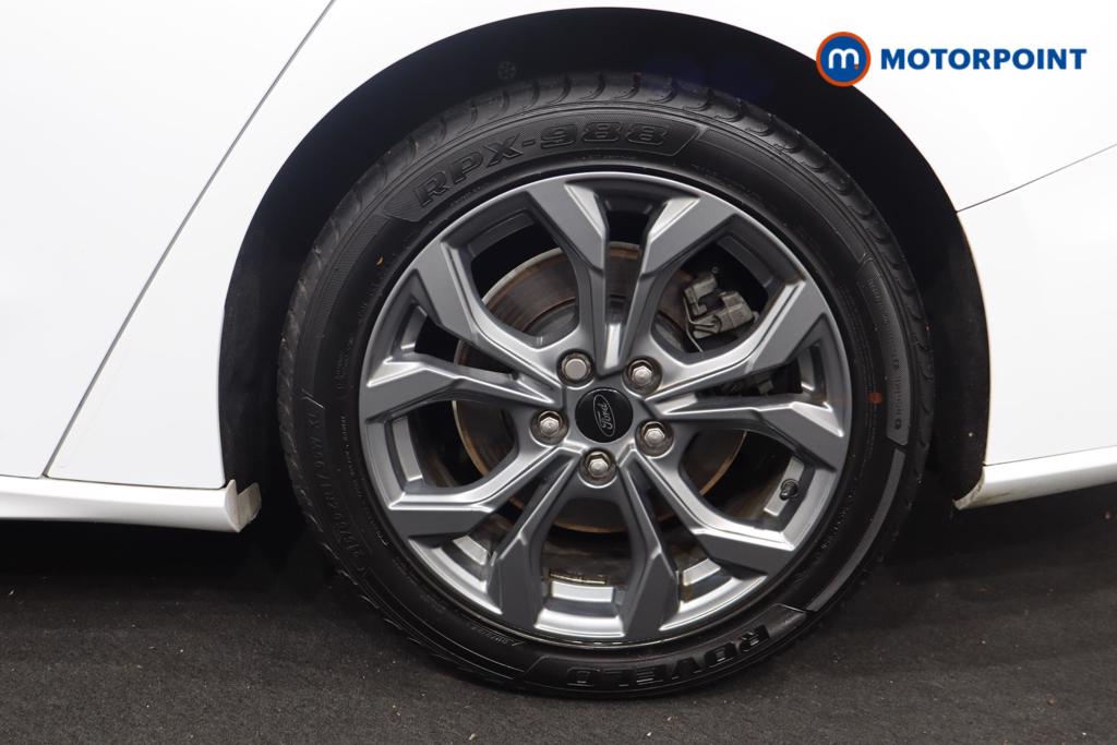 Ford Focus St-Line Manual Petrol Estate - Stock Number (1611839) - 30th supplementary image