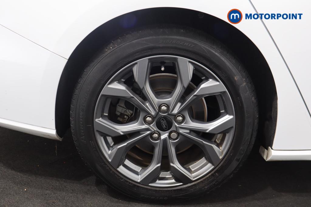 Ford Focus St-Line Manual Petrol Estate - Stock Number (1611839) - 31st supplementary image