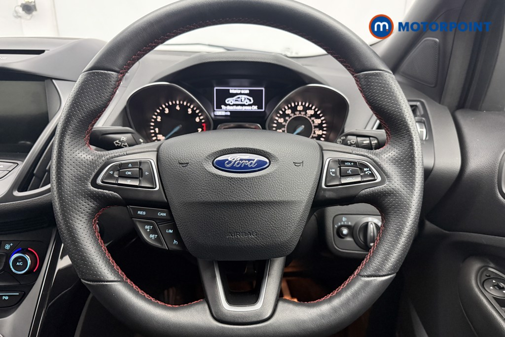 Ford Kuga St-Line Manual Petrol SUV - Stock Number (1612447) - 5th supplementary image