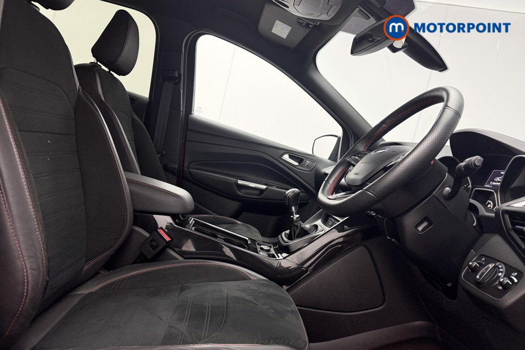 Ford Kuga St-Line Manual Petrol SUV - Stock Number (1612447) - 8th supplementary image