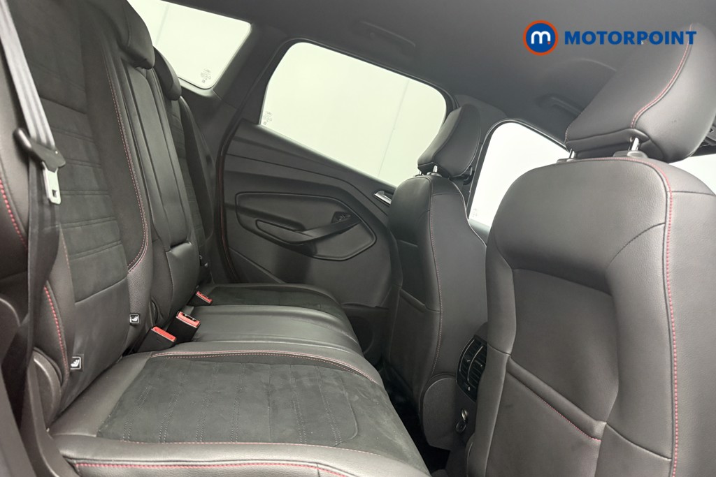 Ford Kuga St-Line Manual Petrol SUV - Stock Number (1612447) - 9th supplementary image