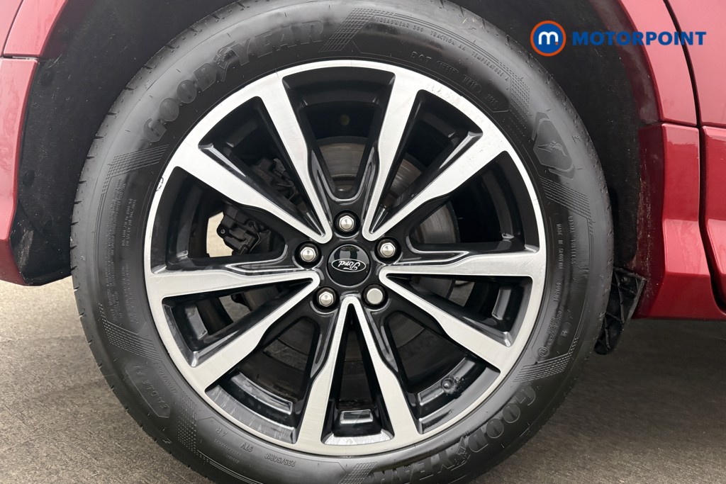 Ford Kuga St-Line Manual Petrol SUV - Stock Number (1612447) - 10th supplementary image