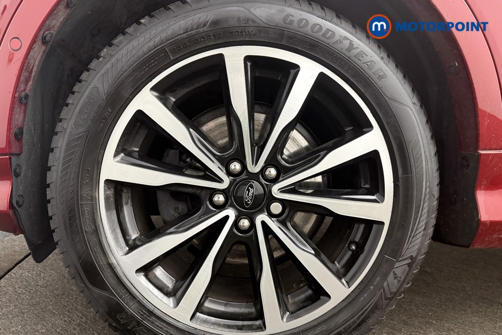 Ford Kuga St-Line Manual Petrol SUV - Stock Number (1612447) - 12th supplementary image