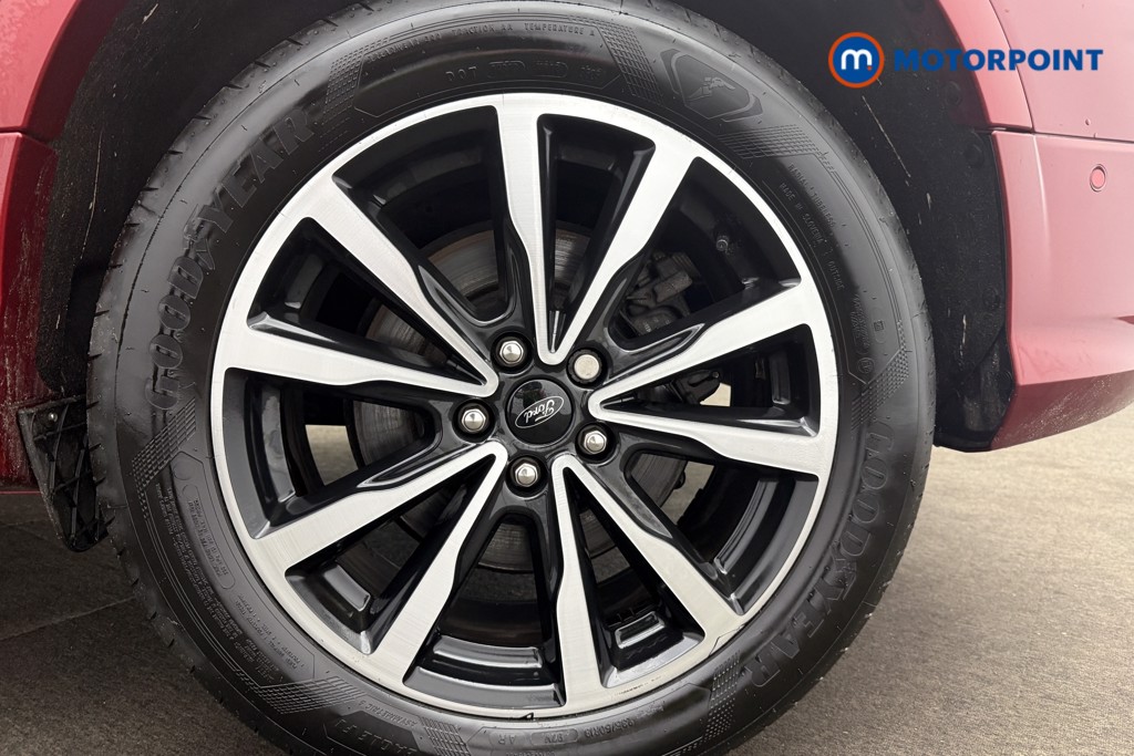 Ford Kuga St-Line Manual Petrol SUV - Stock Number (1612447) - 13th supplementary image