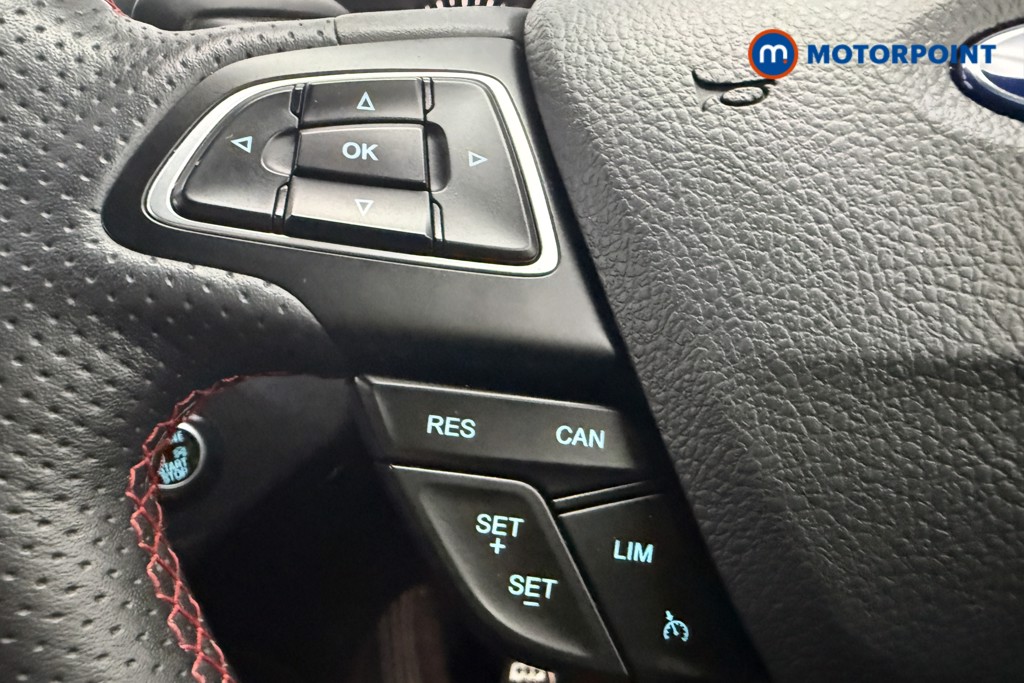 Ford Kuga St-Line Manual Petrol SUV - Stock Number (1612447) - 14th supplementary image