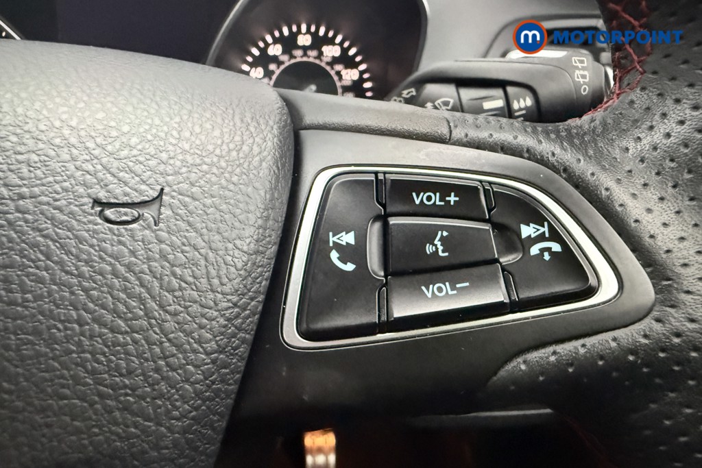 Ford Kuga St-Line Manual Petrol SUV - Stock Number (1612447) - 15th supplementary image