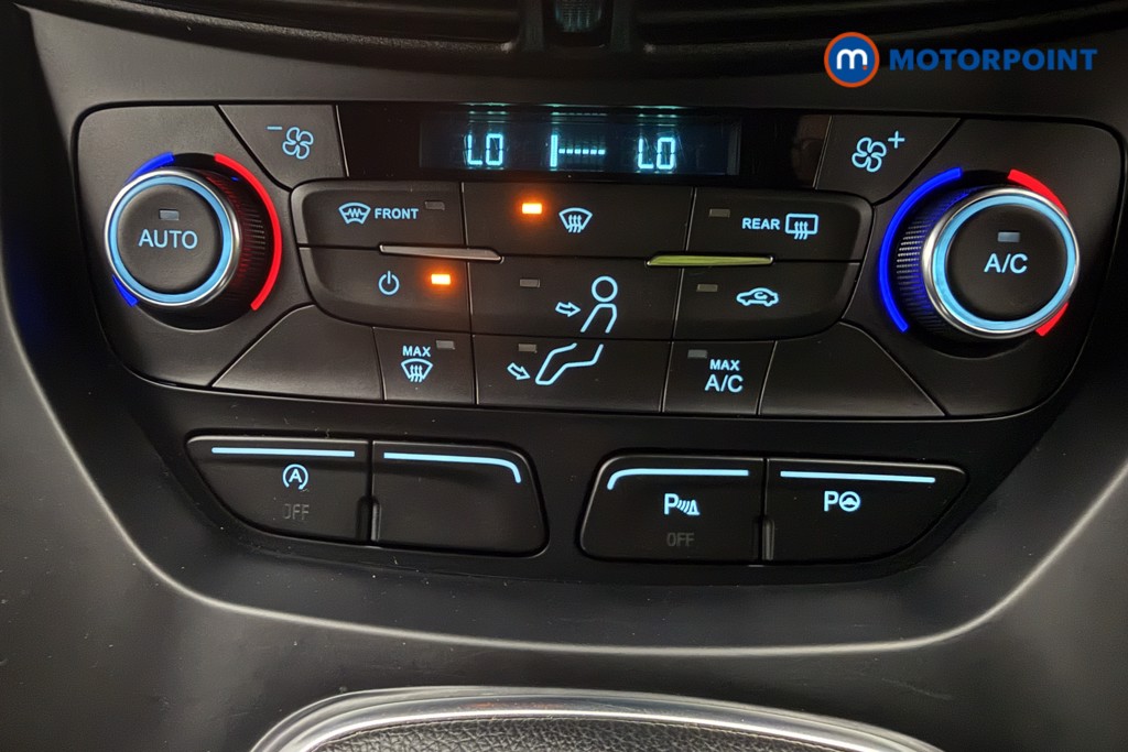 Ford Kuga St-Line Manual Petrol SUV - Stock Number (1612447) - 16th supplementary image