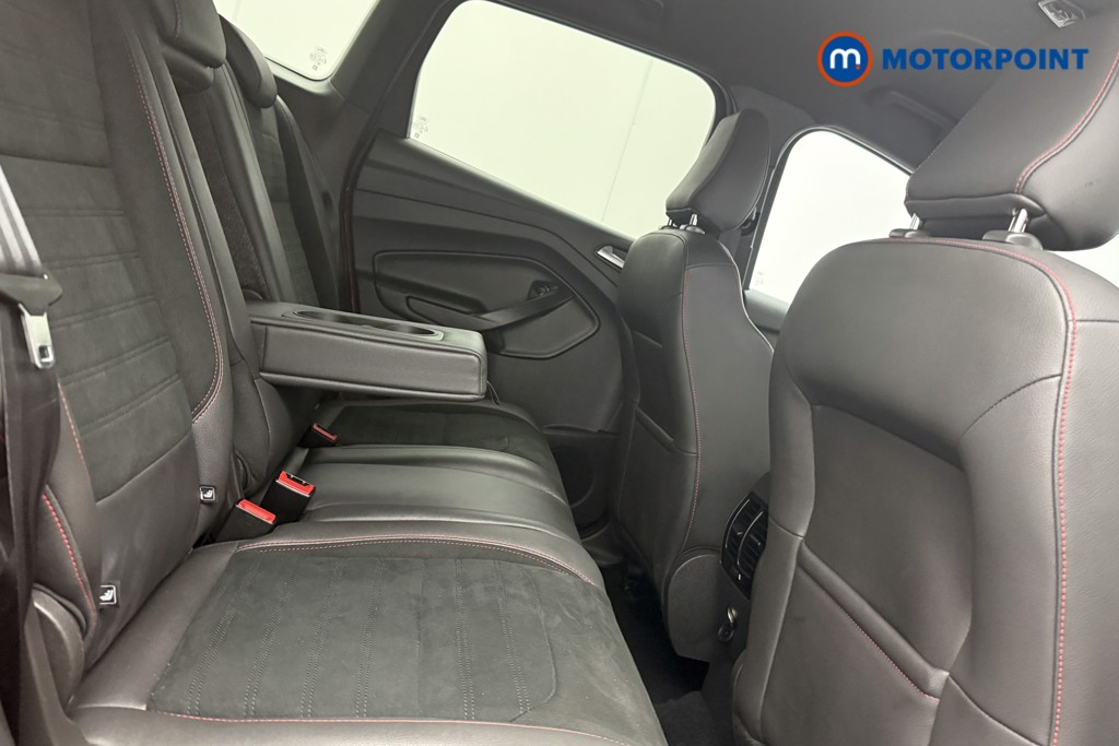 Ford Kuga St-Line Manual Petrol SUV - Stock Number (1612447) - 20th supplementary image