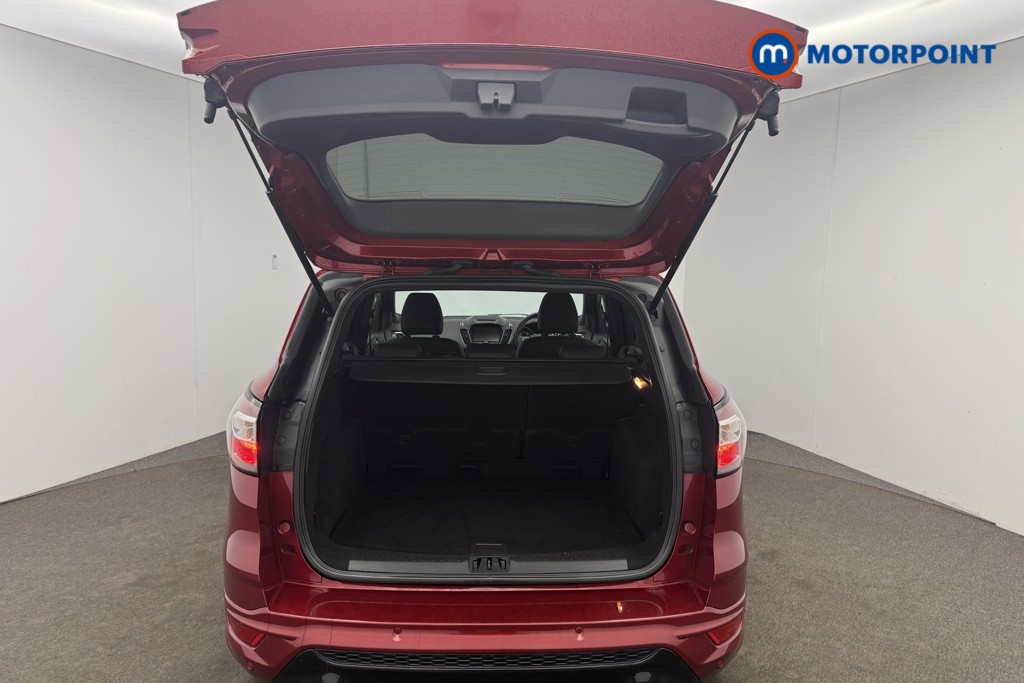 Ford Kuga St-Line Manual Petrol SUV - Stock Number (1612447) - 22nd supplementary image