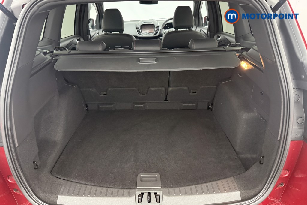 Ford Kuga St-Line Manual Petrol SUV - Stock Number (1612447) - 23rd supplementary image