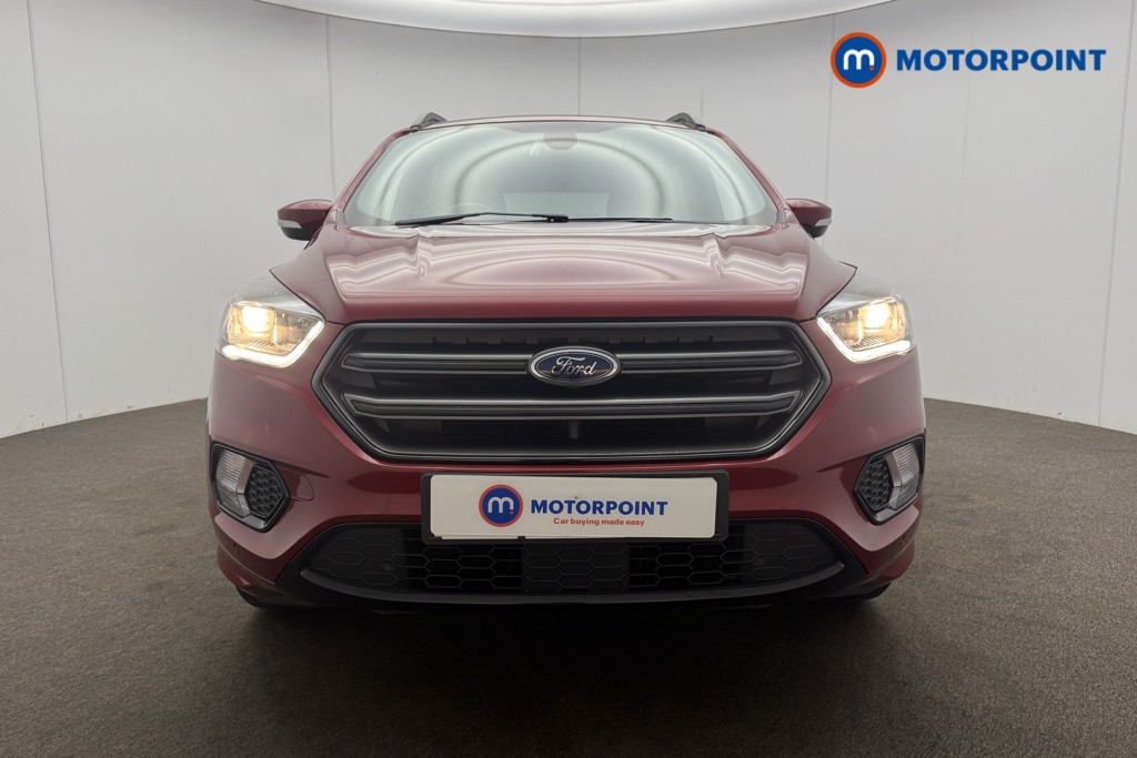 Ford Kuga St-Line Manual Petrol SUV - Stock Number (1612447) - 24th supplementary image