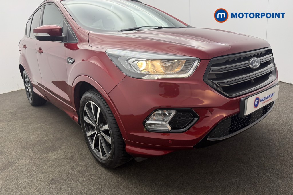 Ford Kuga St-Line Manual Petrol SUV - Stock Number (1612447) - 26th supplementary image