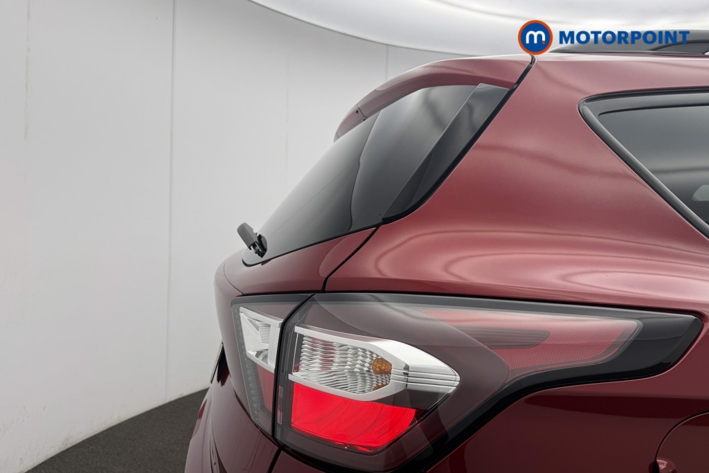 Ford Kuga St-Line Manual Petrol SUV - Stock Number (1612447) - 27th supplementary image