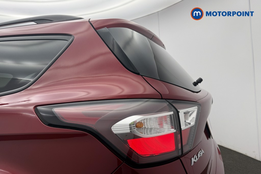 Ford Kuga St-Line Manual Petrol SUV - Stock Number (1612447) - 28th supplementary image