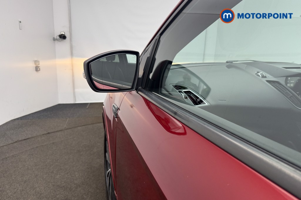 Ford Kuga St-Line Manual Petrol SUV - Stock Number (1612447) - 29th supplementary image