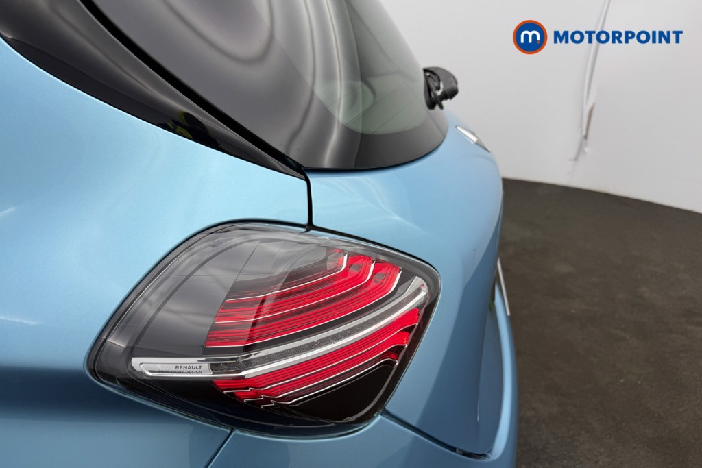 Renault ZOE Gt Line Automatic Electric Hatchback - Stock Number (1612450) - 6th supplementary image