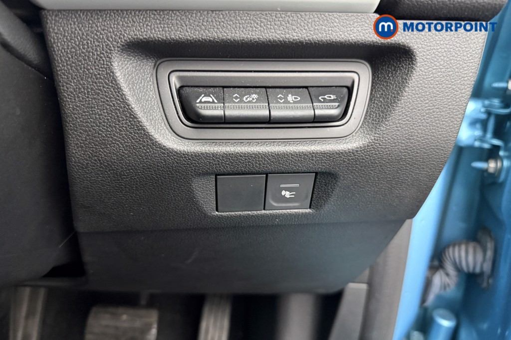 Renault ZOE Gt Line Automatic Electric Hatchback - Stock Number (1612450) - 15th supplementary image