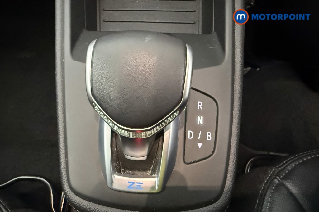Renault ZOE Gt Line Automatic Electric Hatchback - Stock Number (1612450) - 17th supplementary image
