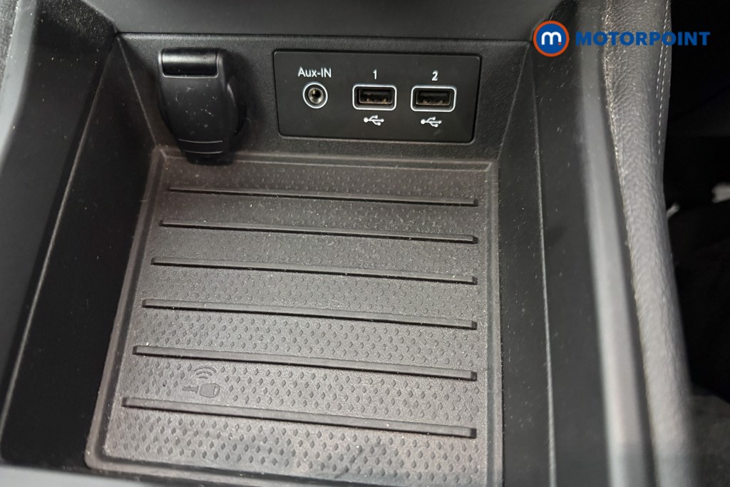 Renault ZOE Gt Line Automatic Electric Hatchback - Stock Number (1612450) - 18th supplementary image