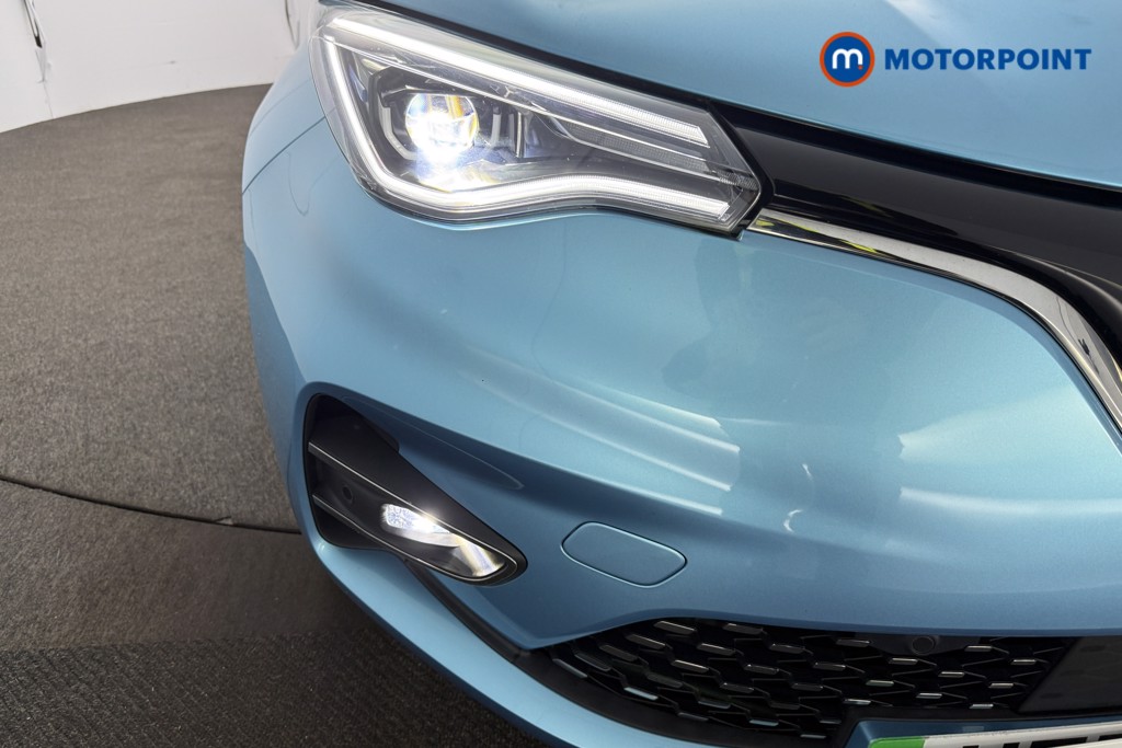 Renault ZOE Gt Line Automatic Electric Hatchback - Stock Number (1612450) - 26th supplementary image