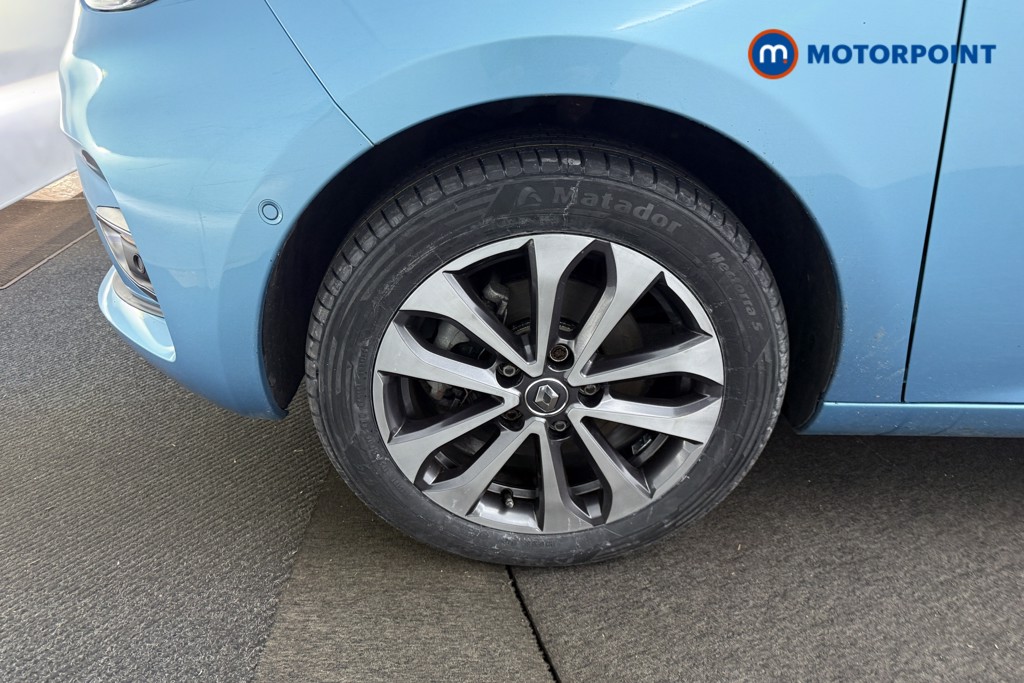 Renault ZOE Gt Line Automatic Electric Hatchback - Stock Number (1612450) - 28th supplementary image