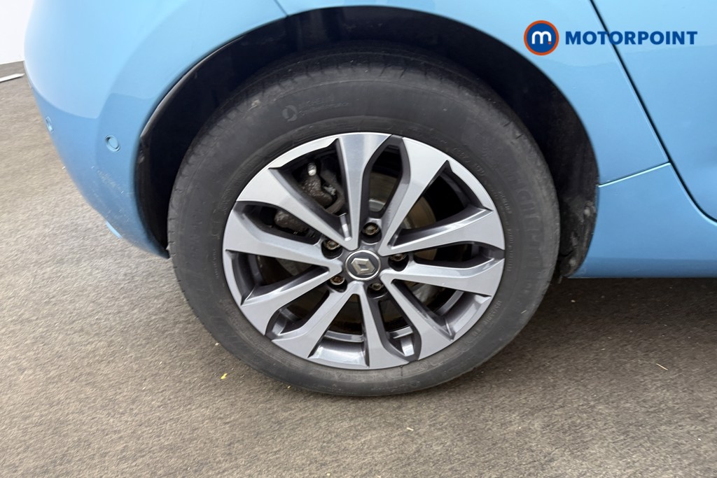 Renault ZOE Gt Line Automatic Electric Hatchback - Stock Number (1612450) - 30th supplementary image