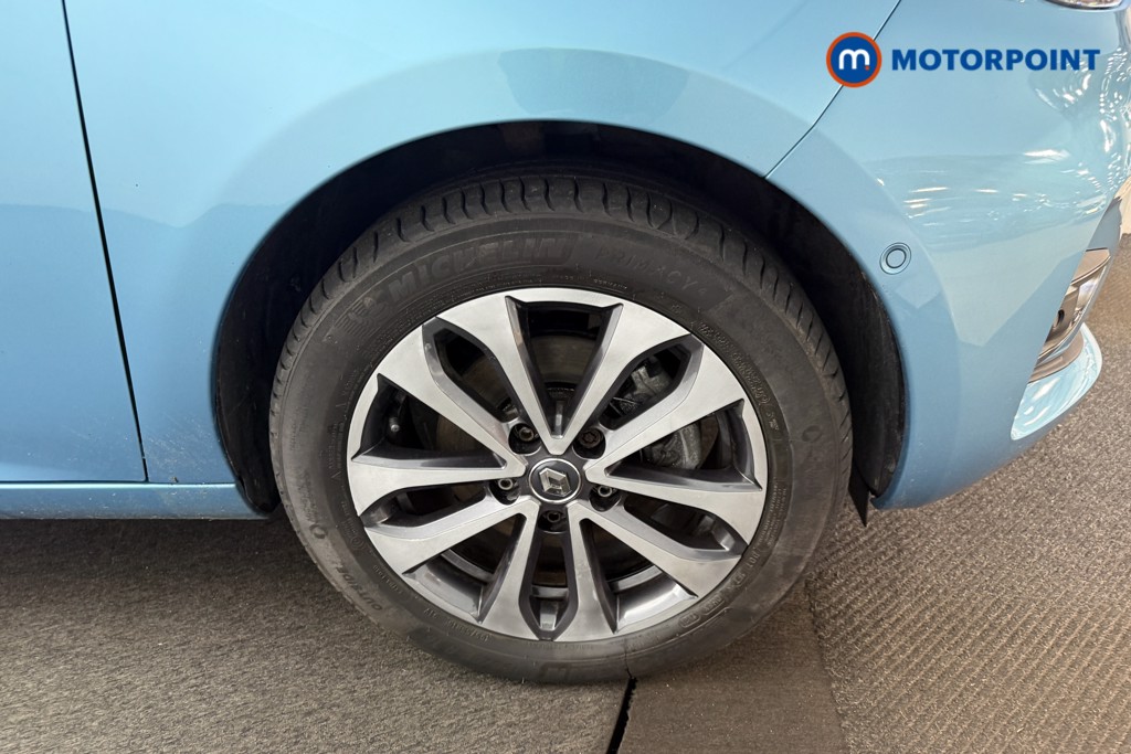 Renault ZOE Gt Line Automatic Electric Hatchback - Stock Number (1612450) - 31st supplementary image