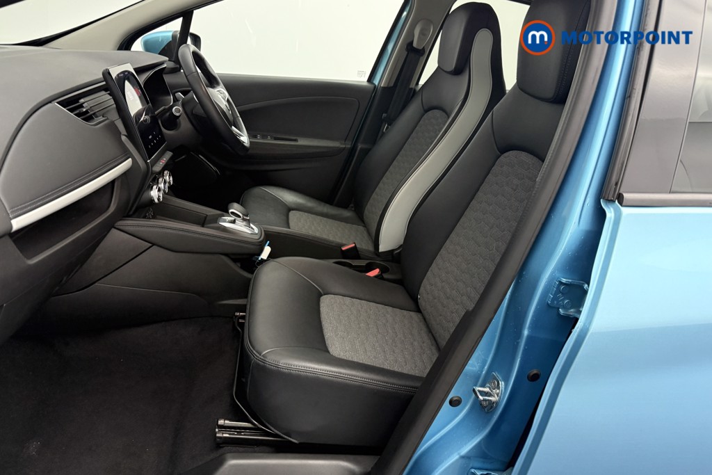 Renault ZOE Gt Line Automatic Electric Hatchback - Stock Number (1612450) - 1st supplementary image