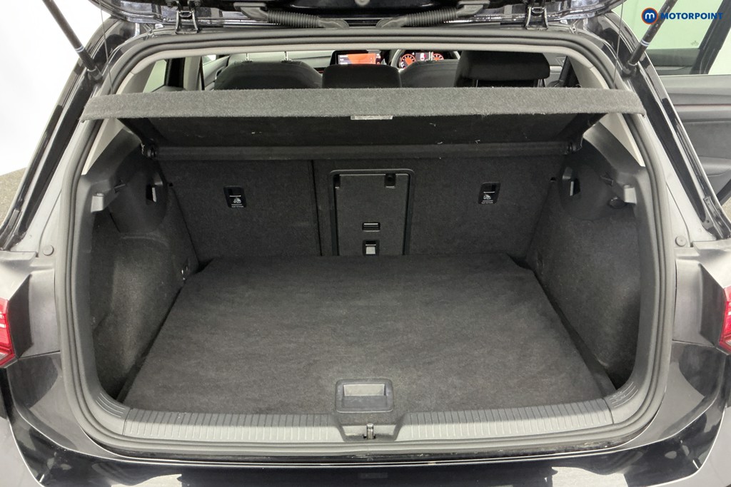 Volkswagen Golf Style Edition Manual Petrol Hatchback - Stock Number (1612460) - 3rd supplementary image
