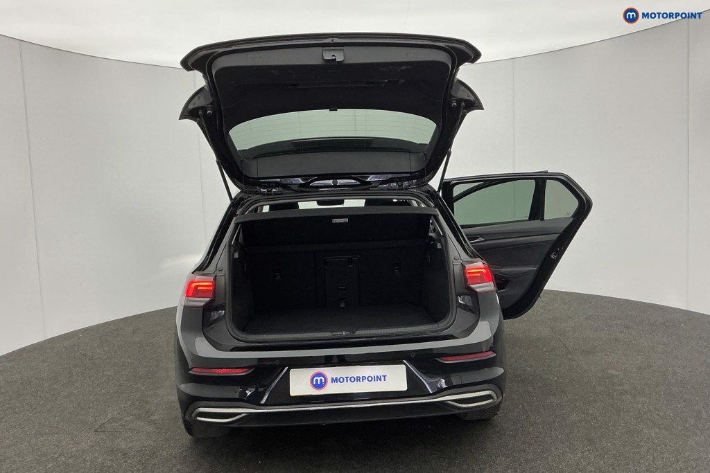 Volkswagen Golf Style Edition Manual Petrol Hatchback - Stock Number (1612460) - 4th supplementary image