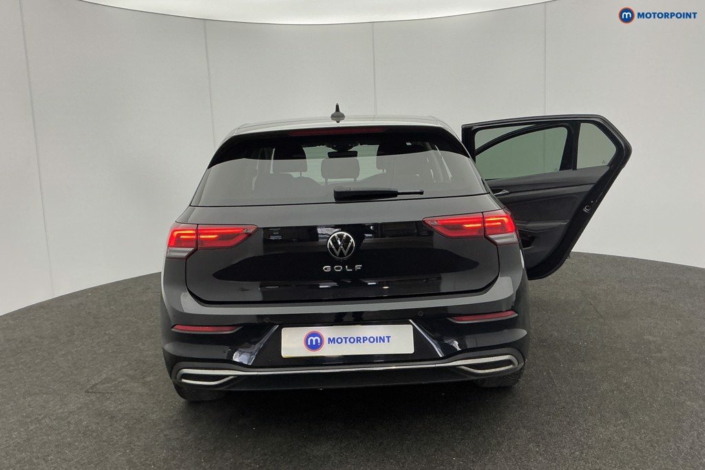 Volkswagen Golf Style Edition Manual Petrol Hatchback - Stock Number (1612460) - 5th supplementary image