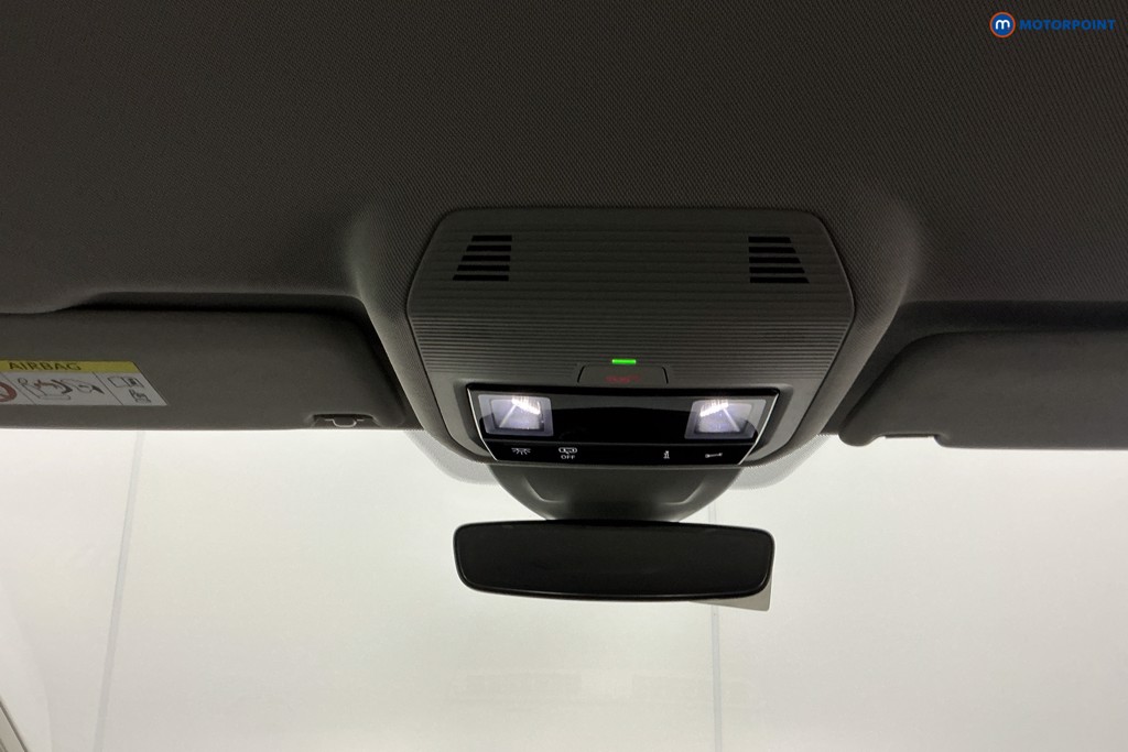 Volkswagen Golf Style Edition Manual Petrol Hatchback - Stock Number (1612460) - 17th supplementary image