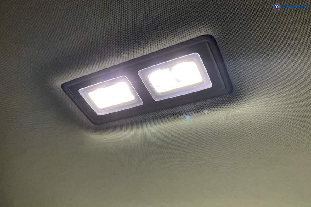 Volkswagen Golf Style Edition Manual Petrol Hatchback - Stock Number (1612460) - 18th supplementary image