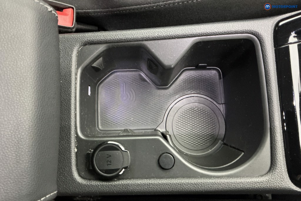 Volkswagen Golf Style Edition Manual Petrol Hatchback - Stock Number (1612460) - 20th supplementary image