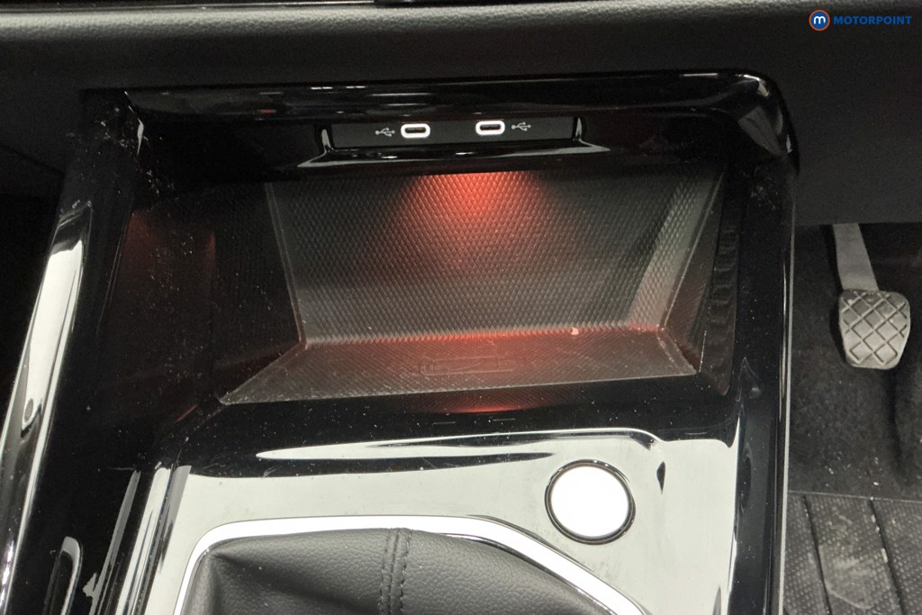 Volkswagen Golf Style Edition Manual Petrol Hatchback - Stock Number (1612460) - 22nd supplementary image