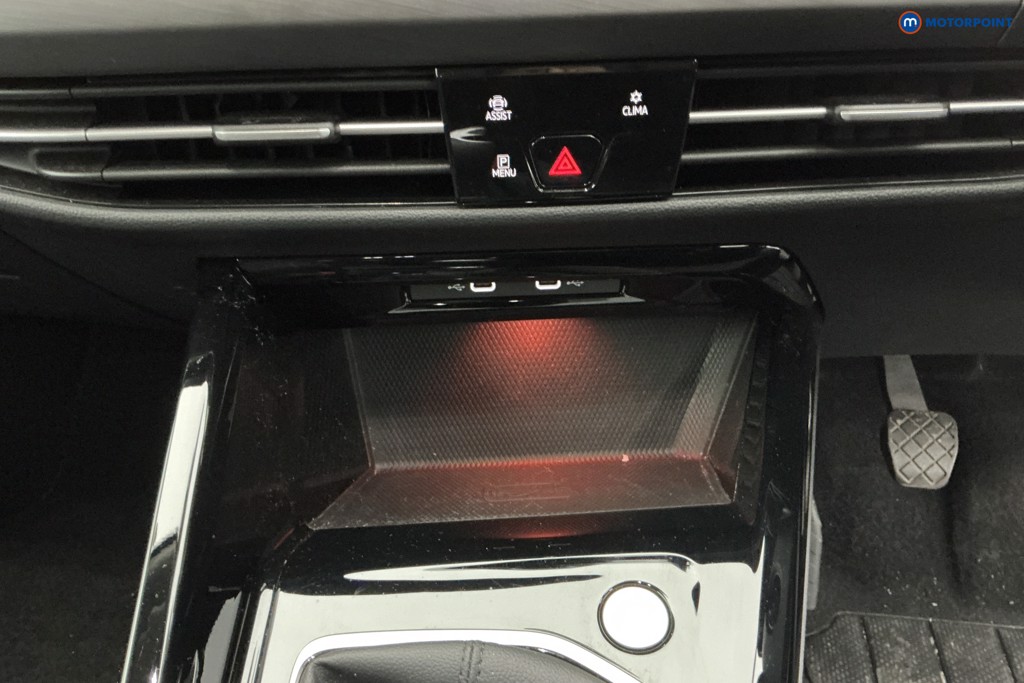 Volkswagen Golf Style Edition Manual Petrol Hatchback - Stock Number (1612460) - 23rd supplementary image