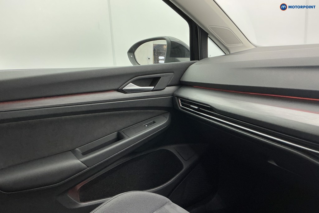 Volkswagen Golf Style Edition Manual Petrol Hatchback - Stock Number (1612460) - 24th supplementary image