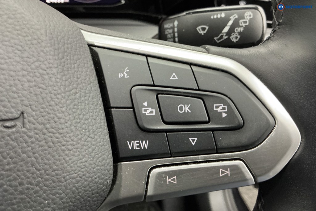 Volkswagen Golf Style Edition Manual Petrol Hatchback - Stock Number (1612460) - 26th supplementary image