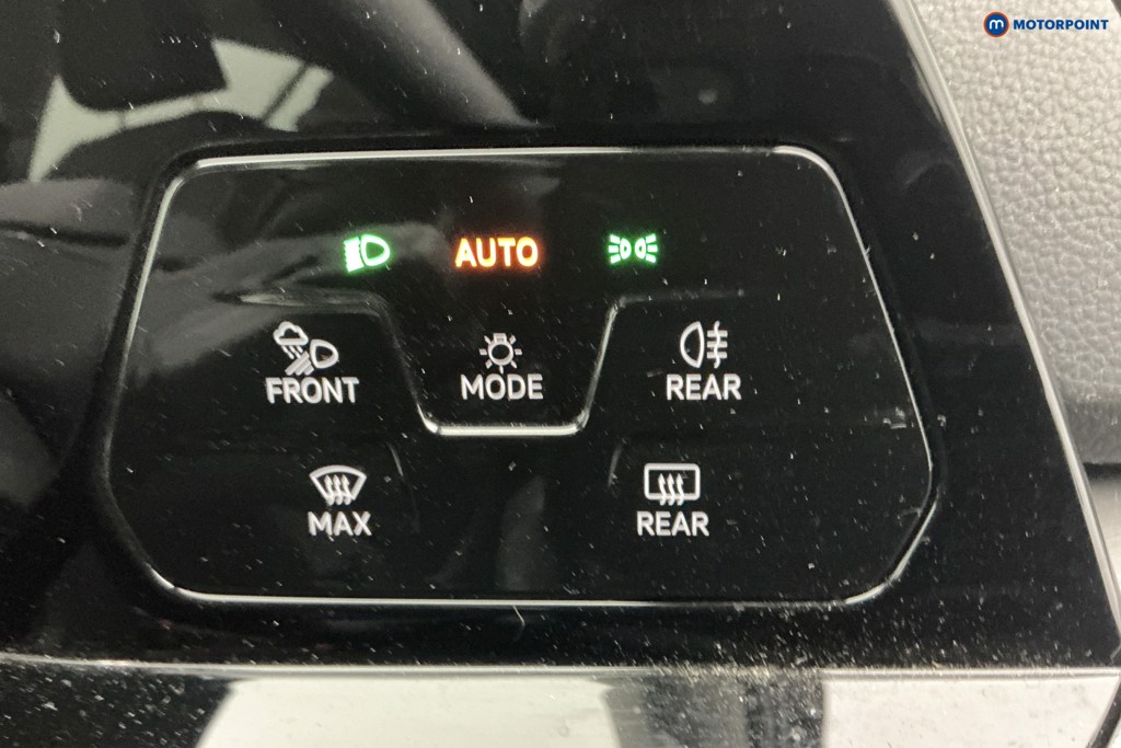 Volkswagen Golf Style Edition Manual Petrol Hatchback - Stock Number (1612460) - 27th supplementary image