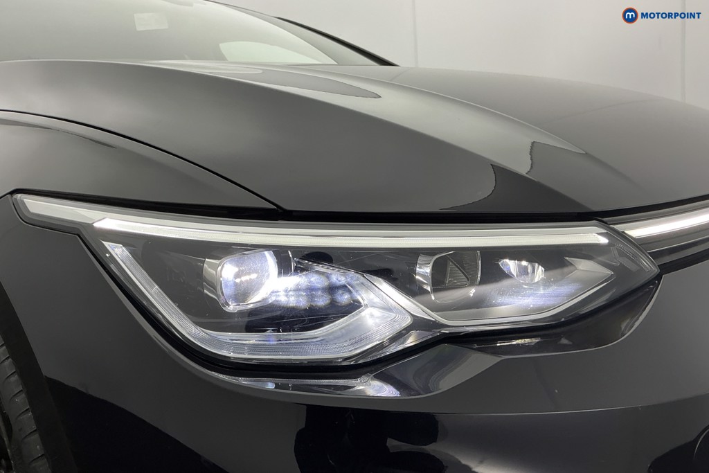 Volkswagen Golf Style Edition Manual Petrol Hatchback - Stock Number (1612460) - 32nd supplementary image
