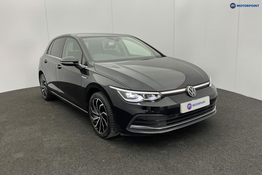 Volkswagen Golf Style Edition Manual Petrol Hatchback - Stock Number (1612460) - 33rd supplementary image