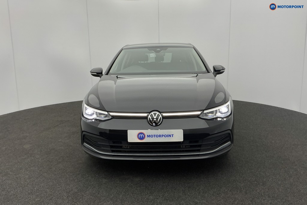 Volkswagen Golf Style Edition Manual Petrol Hatchback - Stock Number (1612460) - 34th supplementary image