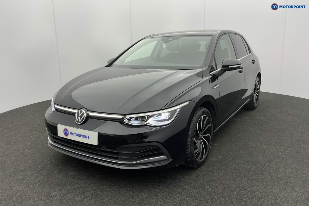Volkswagen Golf Style Edition Manual Petrol Hatchback - Stock Number (1612460) - 35th supplementary image