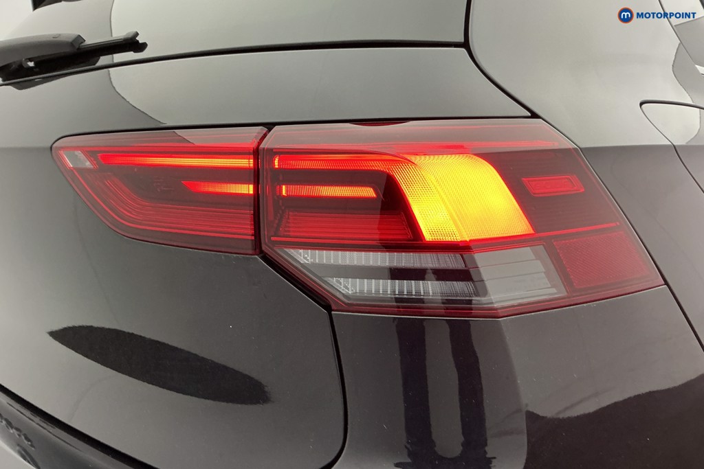 Volkswagen Golf Style Edition Manual Petrol Hatchback - Stock Number (1612460) - 36th supplementary image