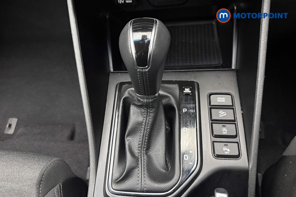 Hyundai Tucson Se Nav Automatic Petrol SUV - Stock Number (1612646) - 7th supplementary image