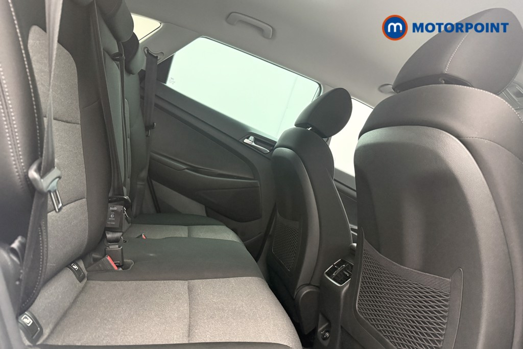 Hyundai Tucson Se Nav Automatic Petrol SUV - Stock Number (1612646) - 9th supplementary image