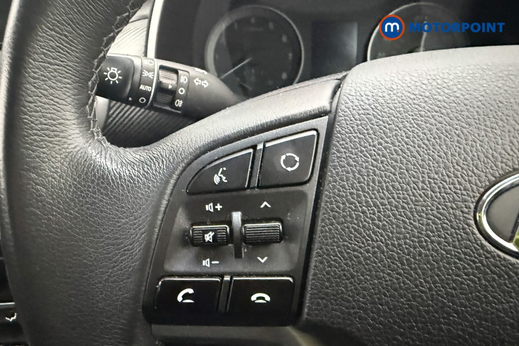 Hyundai Tucson Se Nav Automatic Petrol SUV - Stock Number (1612646) - 14th supplementary image